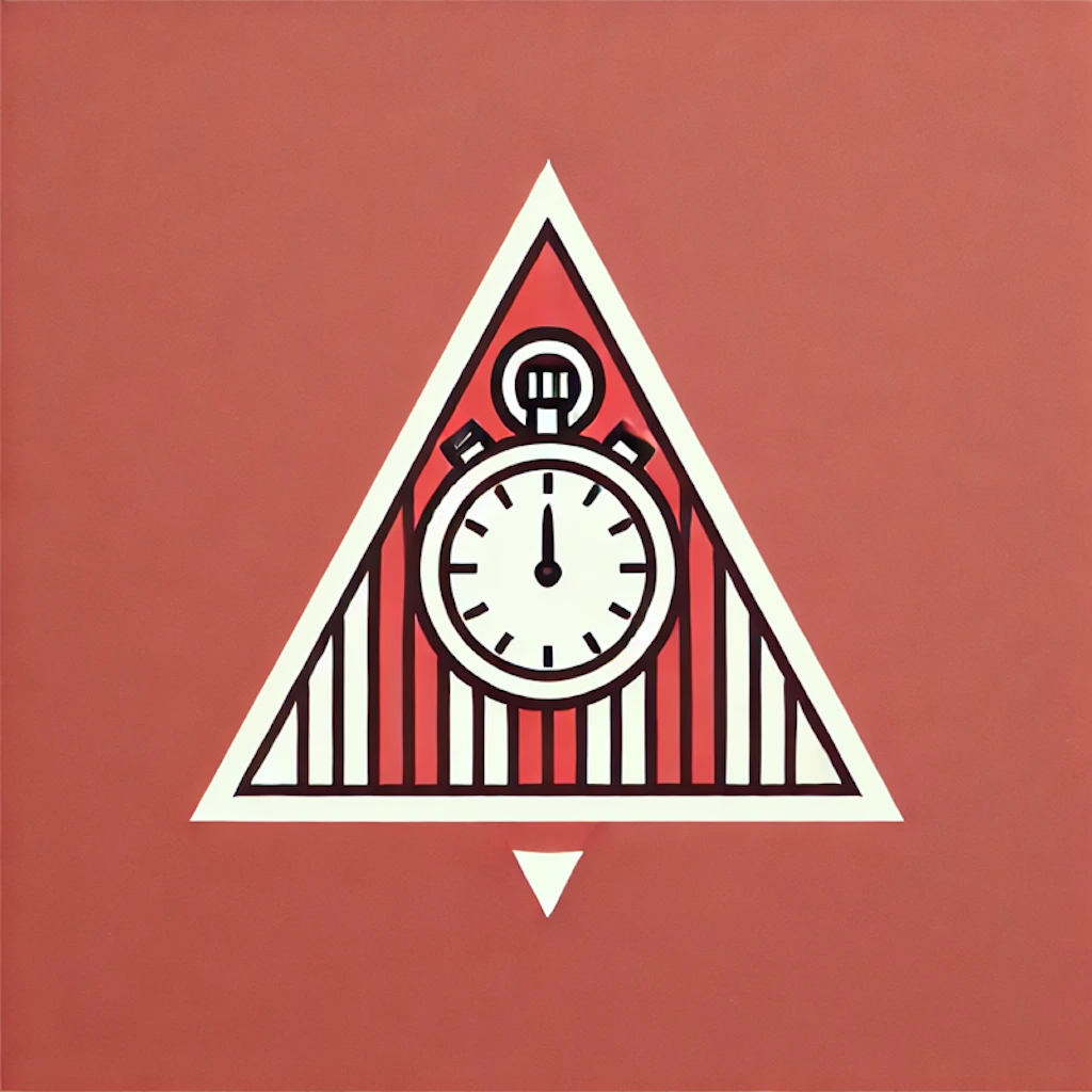 Shot Clock Logo